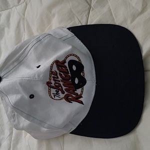 Lone Ranger ballcap